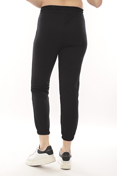 Green Hill summer printed sweatpants