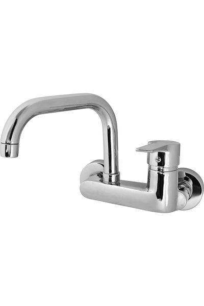 Nuss Applique Sink Faucet