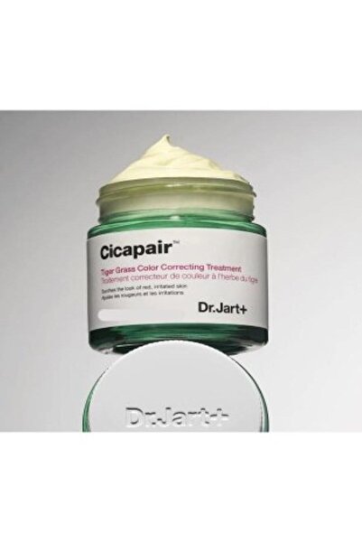 Dr.Jart+ Dr.jart Cicapair Tiger Grass Color Correcting Treatment Cilt Tonu Eş...