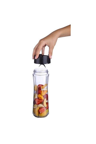 Genel Markalar Vestel Mıx&go Inox Blender