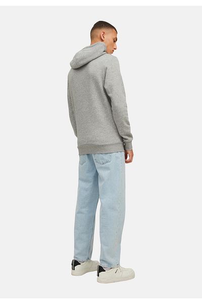 Jack & Jones Kapuzenpullover Ethan Sweat Hood 2'li Paket