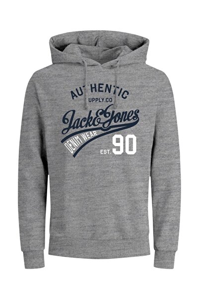 Jack & Jones Kapuzenpullover Ethan Sweat Hood 2'li Paket
