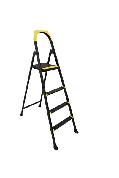 mesut hırdavat 3+1 Basamaklı Leo Merdiven