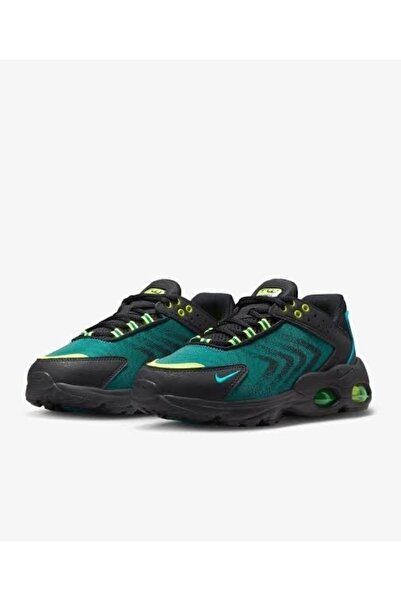 Nike Air Max ''tailwind Style'' Spor Ayakkabı