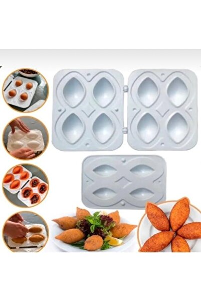 Genel Markalar Içli Köfte Aparatı