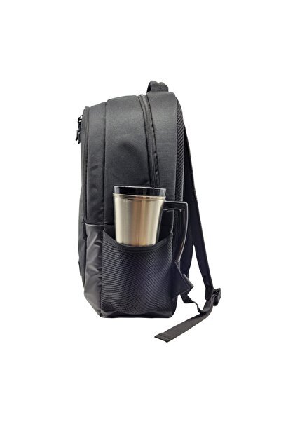 Dexim Venio 15.6?Notebook Backpack Black DXBP12