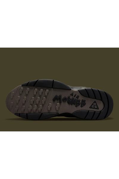 Nike Acg Air Mowabb Black Shoes