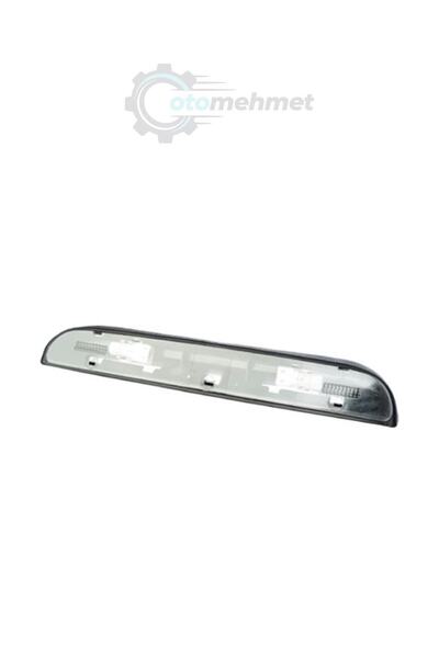 KAYA PLASTİK Plaka Lambası Kango