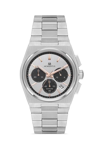 Momentus رجال تايم ماسترز Tm345s-02sr