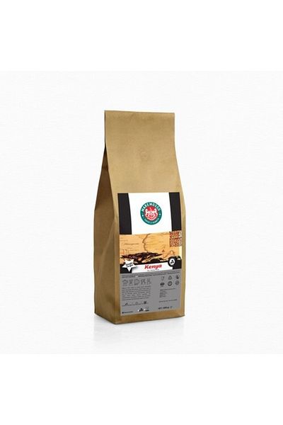 Mare Mosso Caffe ê Vendite Kenya Aa Muranga - Local Filter Coffee 1 Kg (Seed and Ground)