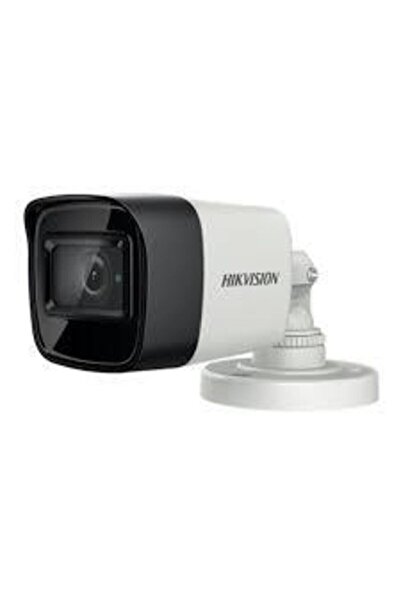 Hikvision Haikon Ds-2ce16d0t-exıpf Kamera