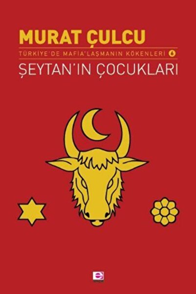 E yayınları Şeytan'ın Çocukları
