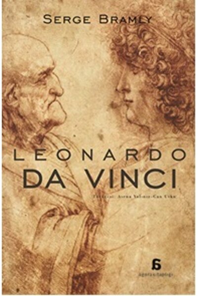 Agora Kitaplığı Leonardo Da Vinci