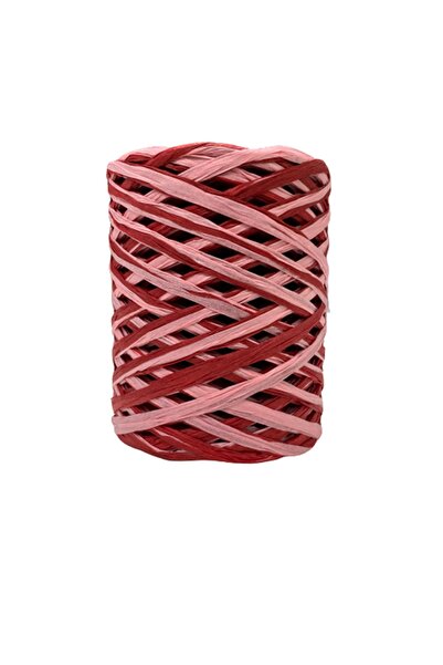 EleganTShoP Natura Raffia Raffia Hat Bag Paper Rope 100 Gr