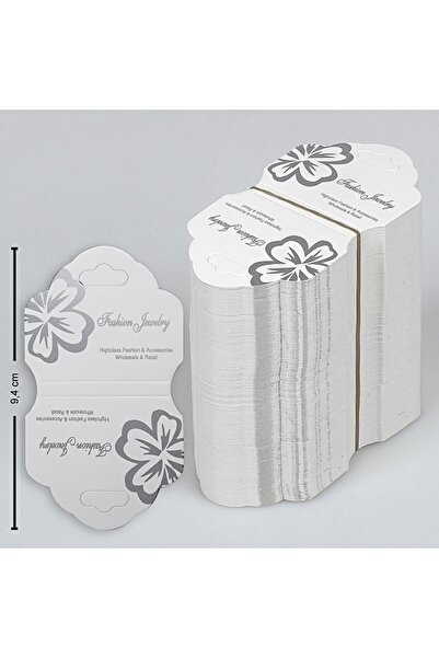 Shivaks بطاقة قلادة الأزهار