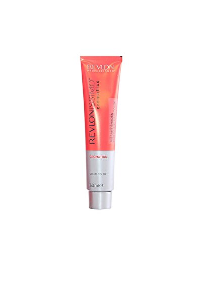 Revlon Revlonissimo Cromatics #c20-mor Patlıcan 60 ml