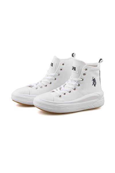 U.S. Polo Assn. U.s Polo Clementine Erkek Ayakkabı