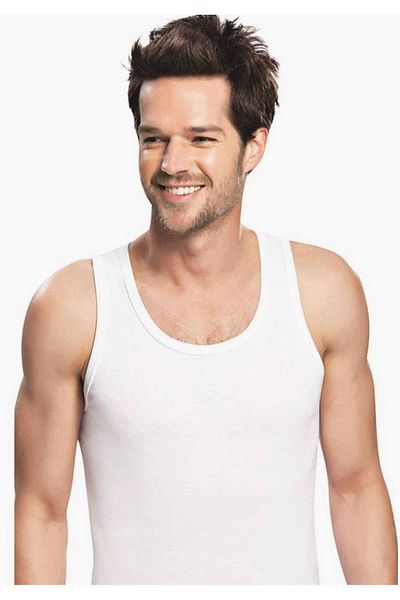 NBB Men's Athlete New Season (1 Piece Economical)