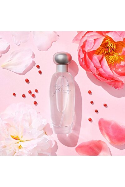 ESTÉE LAUDER Pleasures Intense Kadın Parfümü 100ml