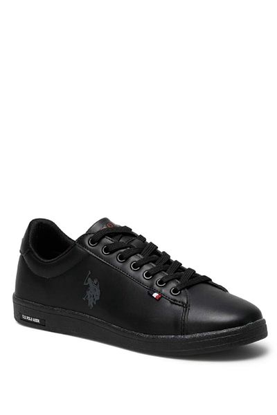 U.S. Polo Assn. Franco 2pr Μαύρο