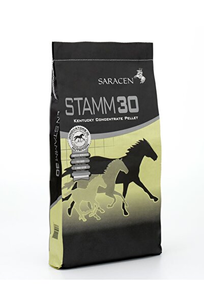 Genel Markalar Saracen Stamm 30 Protein Yemi 20 Kg