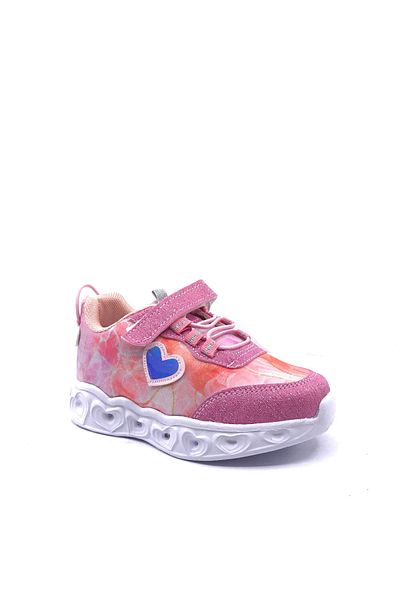 Cool Pantofi sport casual pentru fete Yuki Powder