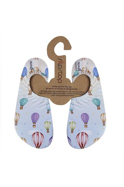 SLIPSTOP Pantofi de mare și piscină pentru fete Cappadocia Junior