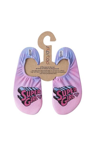 SLIPSTOP Hero Girl Κοριτσίστικα Παπούτσια Θαλάσσης και Πισίνας