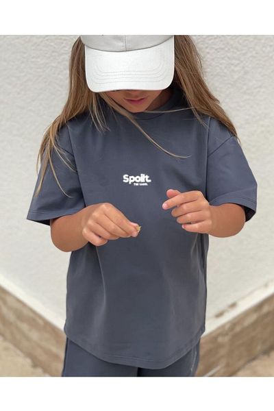 Soft kids طقم ملابس أطفال للجنسين