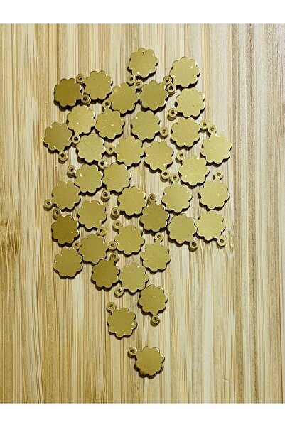 Öztürk 10mm vez u obliku tratinčice, večernja haljina, narukvica za gležanj, ...