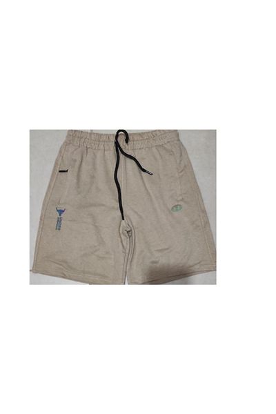 ESSFASIHON Unisex καθημερινό σορτς