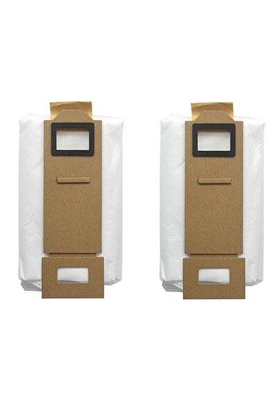 Robotcum Xiaomi Roborock T7S και T7SPULS S7 S70 S7MAX S7 MAXV - Σετ με 2 ρομπ...