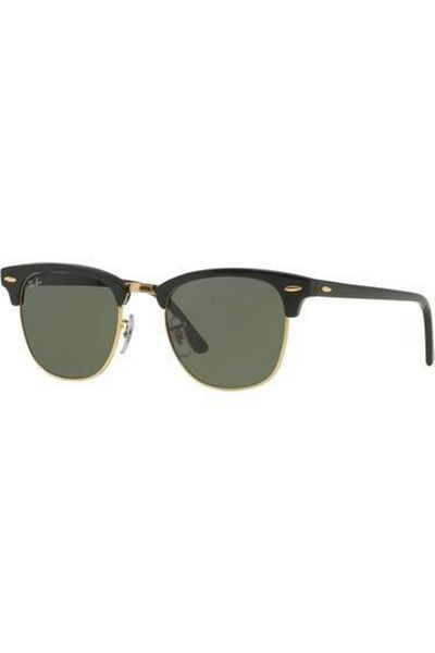 Ray-Ban RB3016 W0365 51 Sunglasses for Men