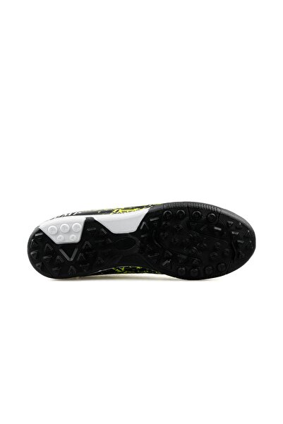 Jump 28374 D Neon Sarı Erkek Halı Saha Ayakkabısı 28374-D-NEON-SARI Renkli