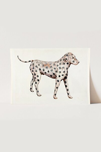 HOME DEKORİSTA Vintage Poster, Galeri Duvarı, Sanatsal Baskı