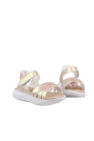 Şirin Bebe 231-81 Sedef Kids Sandals