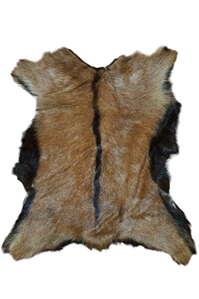 Ottoman Pouffe Şok Fiyat Açılışa Özel %50 Off, Hakiki Oğlak Gerçek Deri Post,...