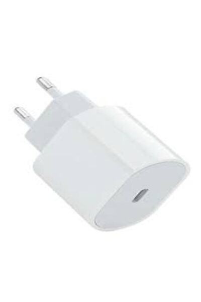 NMN GROUP Tüm Telefonlarla Uyumlu Type-c Girişli 20w Hızlı Adaptör Başlık