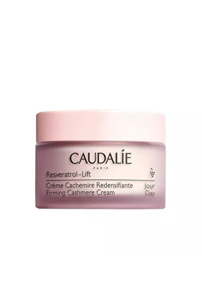Caudalie Resveratrol-Lift Kaşmir Gündüz Kremi 50 ml