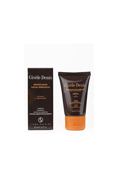Gisele Denis Bronz