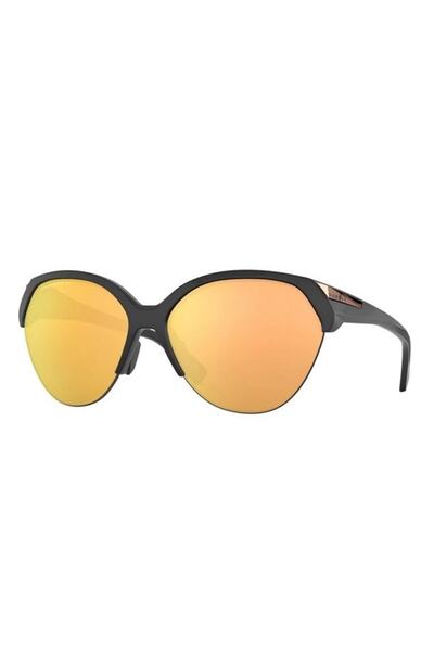 Oakley Oo9447 944703 65 Traılıng Poınt Polarize Prizm Unısex Güneş Gözlüğü