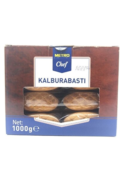 Metro Chef Kalburabastı (1 Kg)