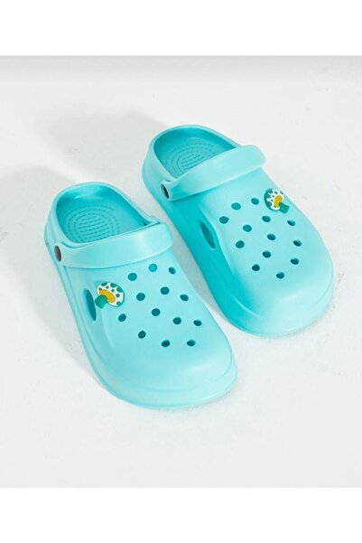 mustey Παντόφλες Cross Garden Pool Παντόφλες παραλίας