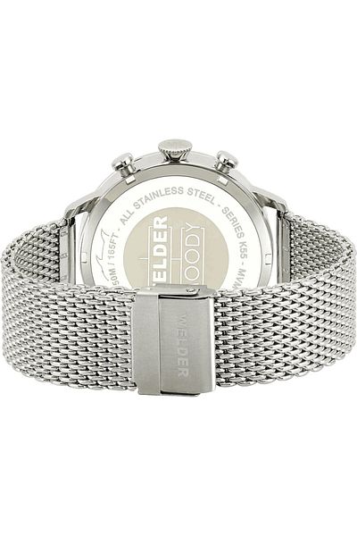 Welder Moody Watch WWRC404 45 mm Men's Wristwatch