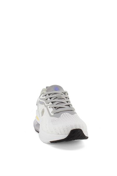 lumberjack 101331360 Pantofi sport de damă Mabel White