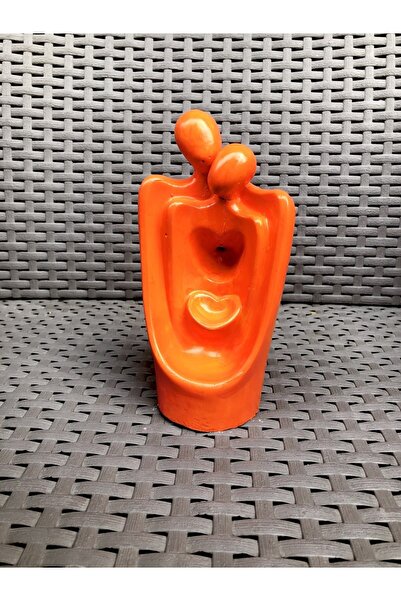 Hepsi Moda Sevgili Çift Geri Akış Tütsülük Tütsü