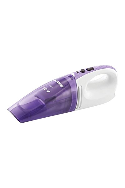 easytekno Arçelik K 6224 Şarjlı El Süpürgesi