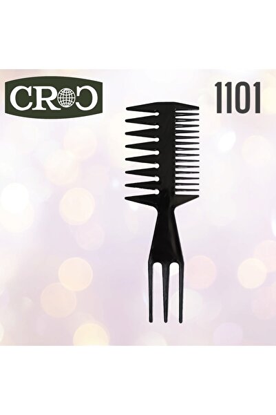 Croc 1101 Χτένη styling