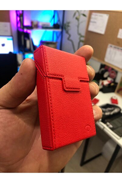 CIGBOXTR ورقة حمراء