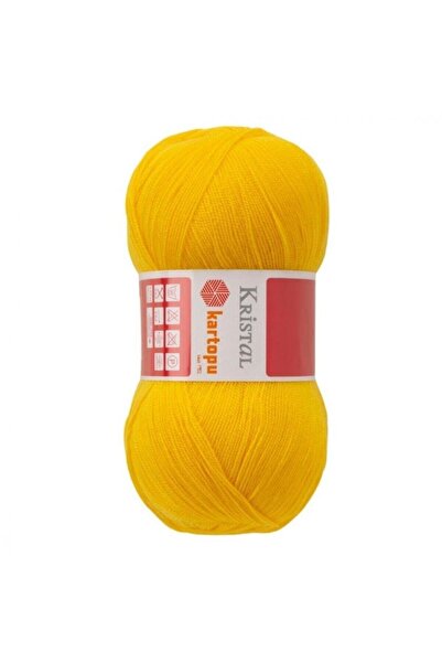 Kartopu Kristal Marka Lif Ipi